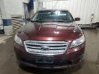 2012 Ford Taurus Sel zu verkaufen in Ham Lake, MN - Side