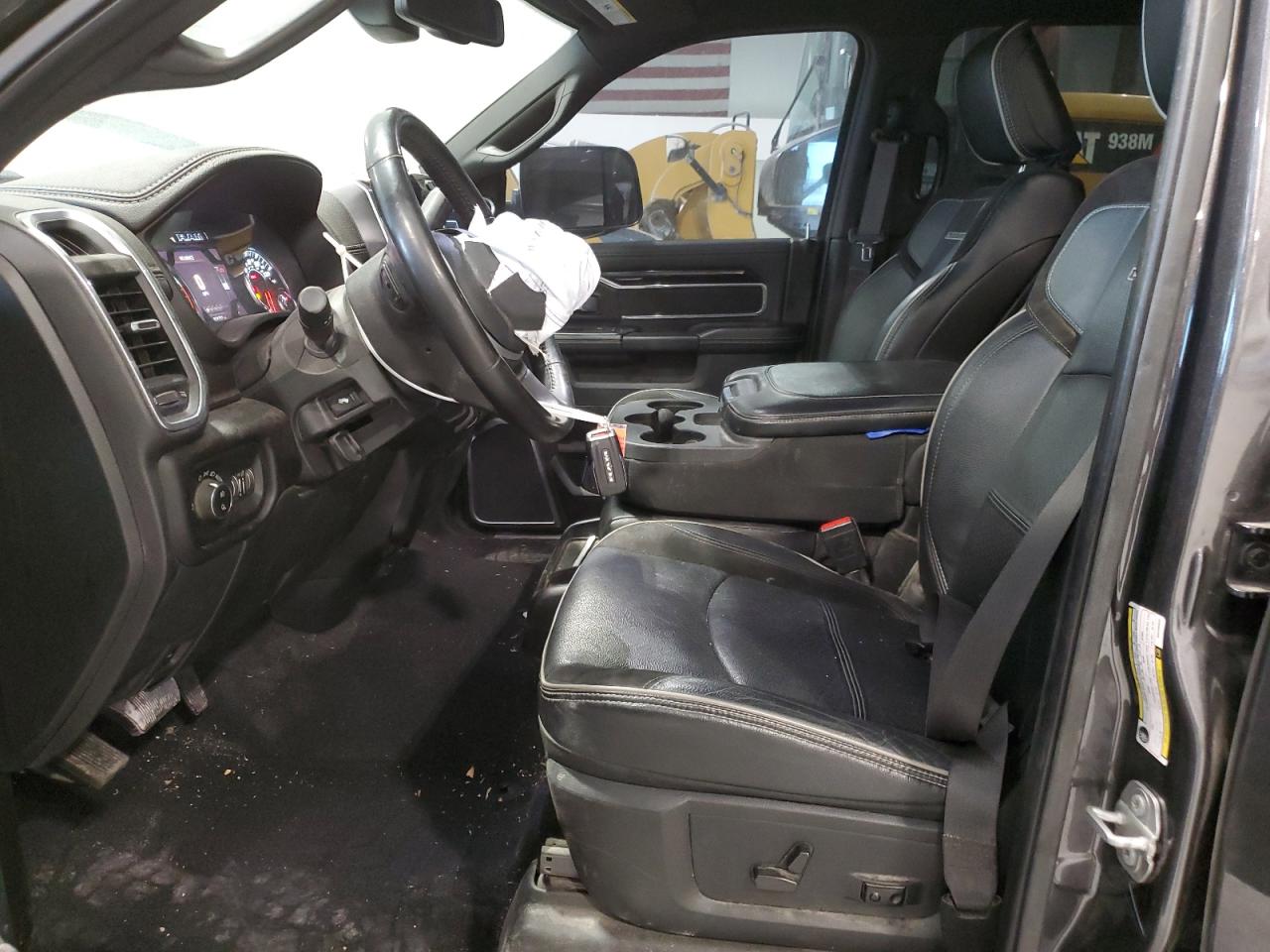 2022 RAM 2500 - Image 7