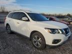 2017 Nissan Pathfinder S for Sale in Hueytown, AL - Side