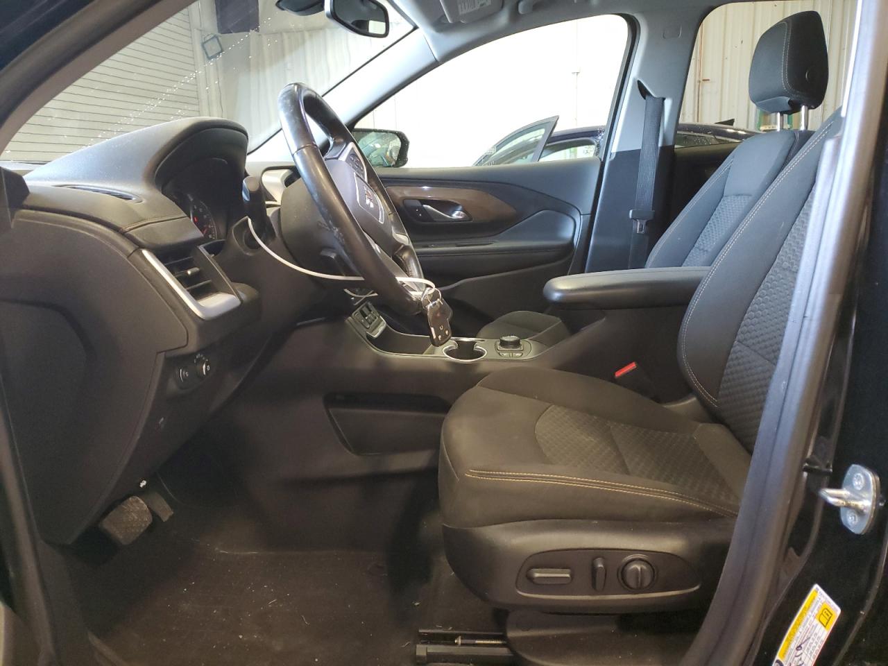 2019 GMC Terrain - Image 7