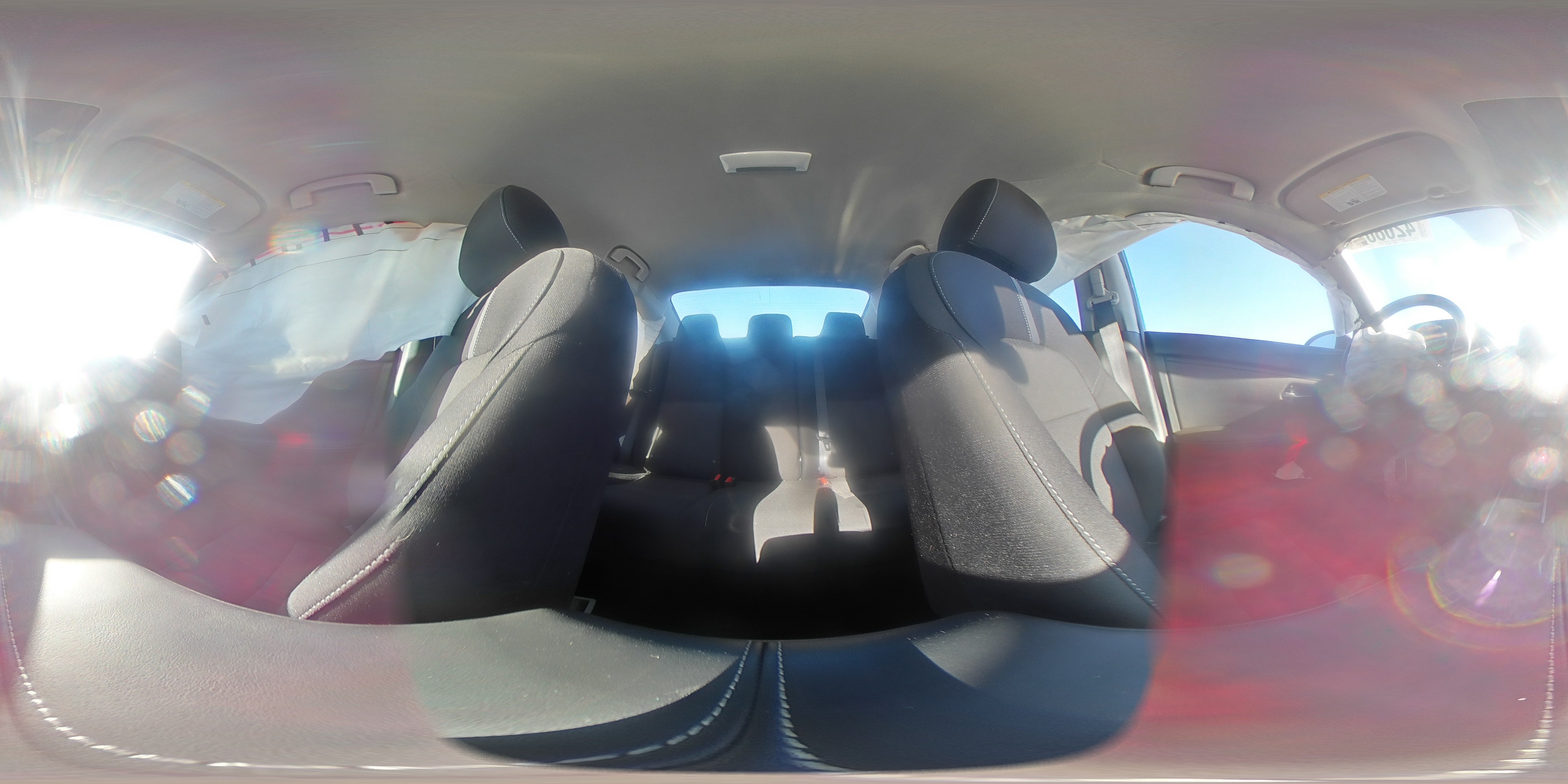 2024 Nissan Sentra - Image 12