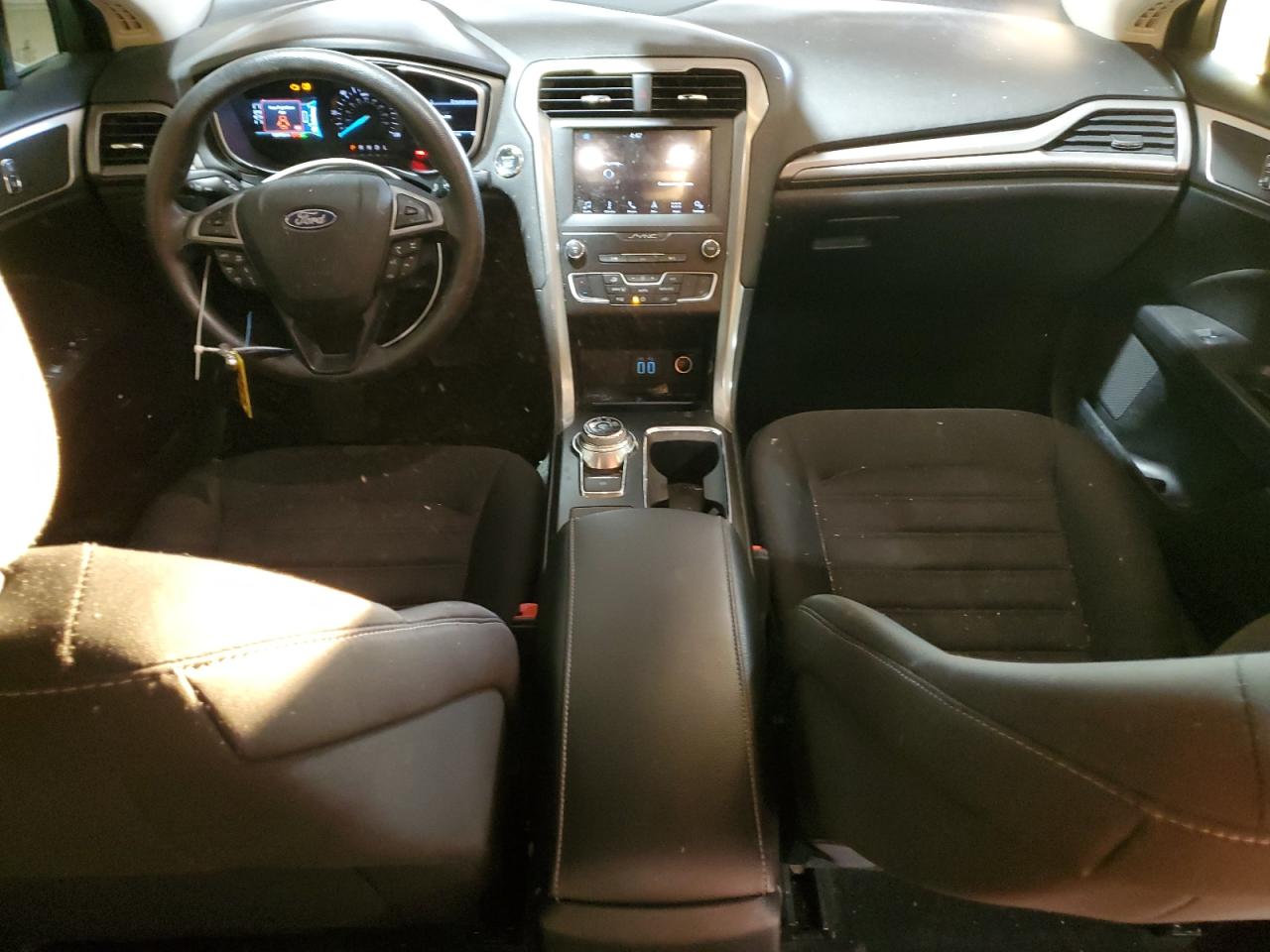 2019 Ford Fusion - Image 8