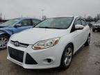 2014 Ford Focus Se for Sale in Bridgeton, MO - Rear End