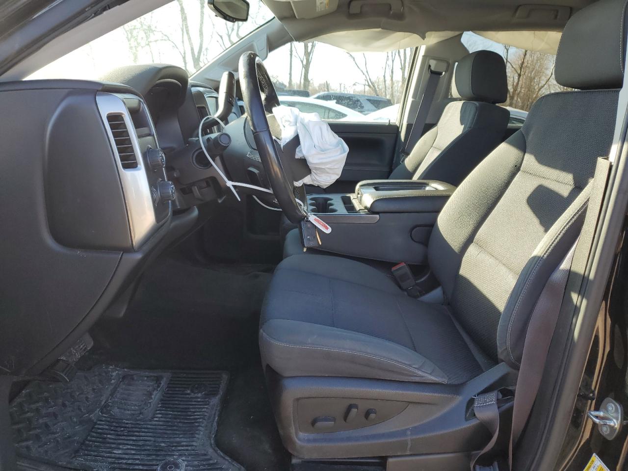 2016 Chevrolet Silverado - Image 7