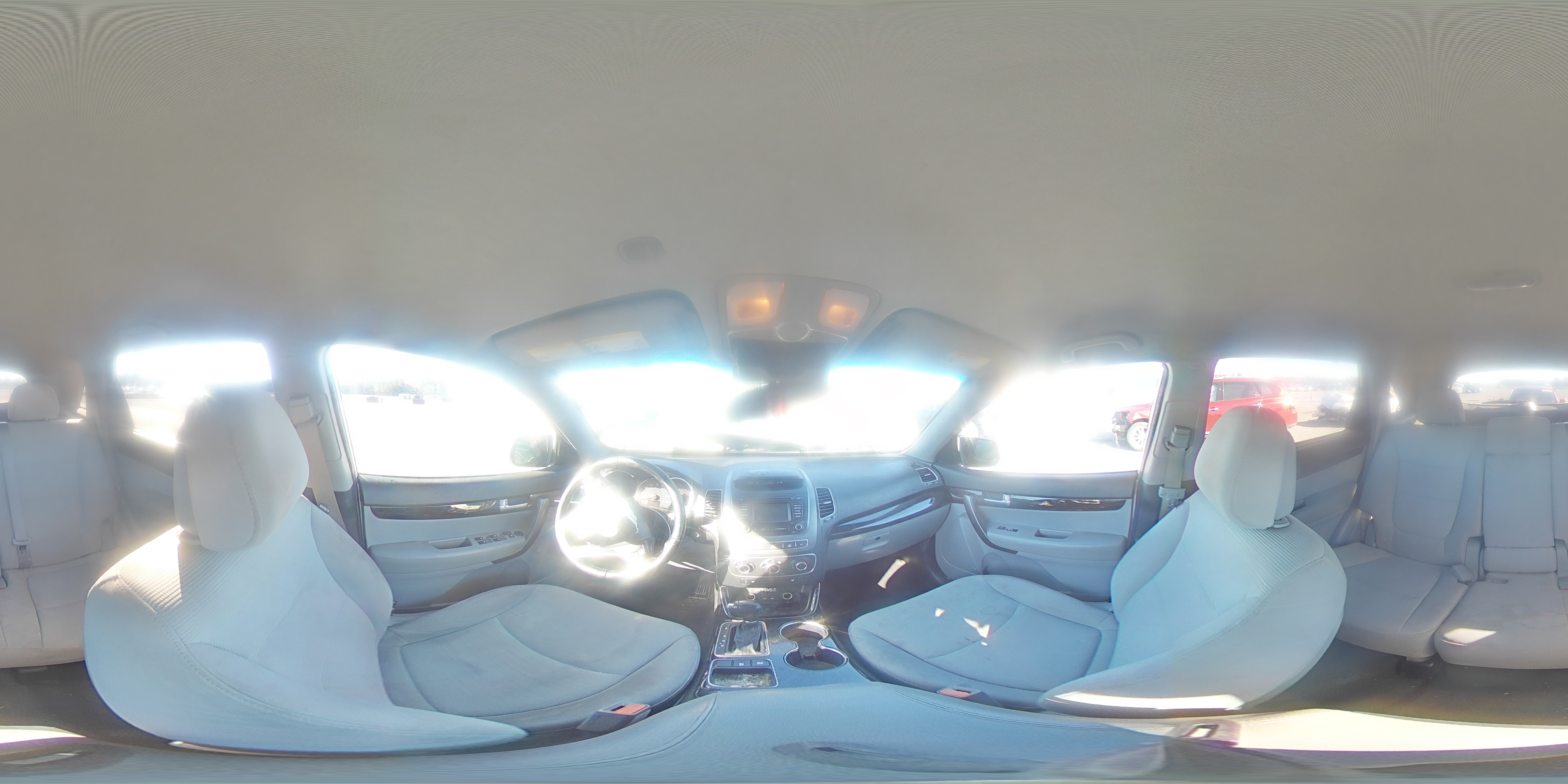 2014 Kia Sorento - Image 14