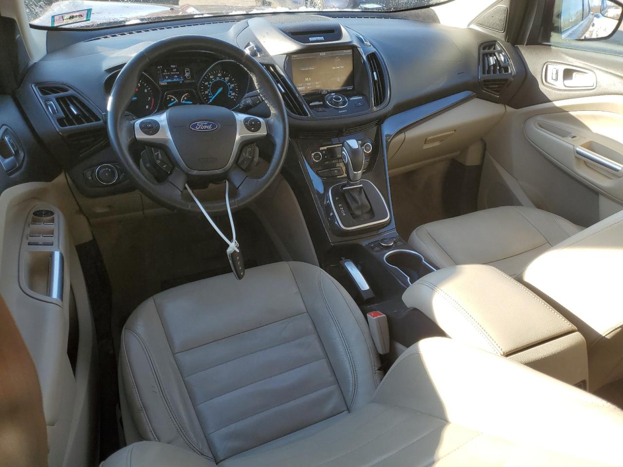 2014 Ford Escape - Image 8
