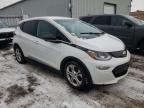 2017 CHEVROLET BOLT EV LT for sale at Copart ON - TORONTO