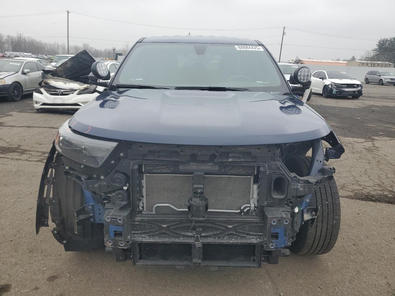 2020 Ford Explorer - Image 5