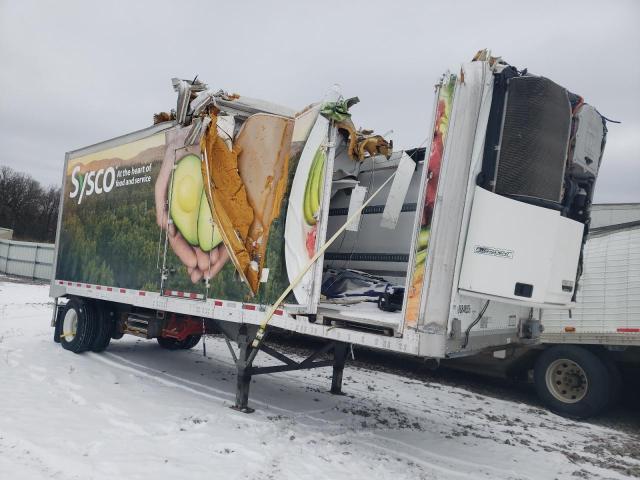 2019 Great Dane Trailer Reefer იყიდება Avon-ში, MN - Top/Roof