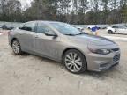 2017 Chevrolet Malibu Premier de vânzare în Knightdale, NC - Rear End