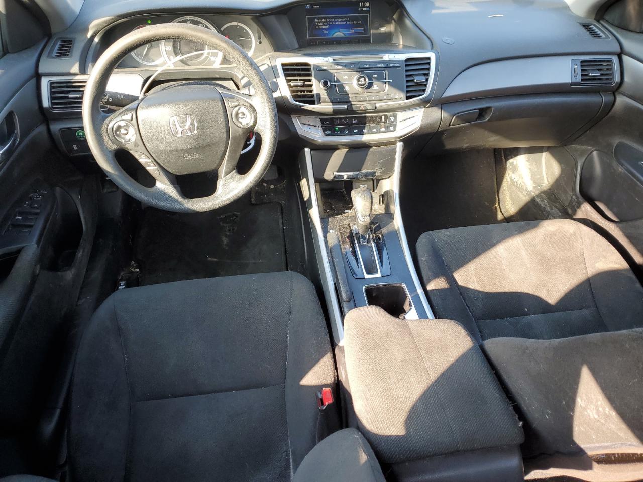 2013 Honda Accord - Image 8