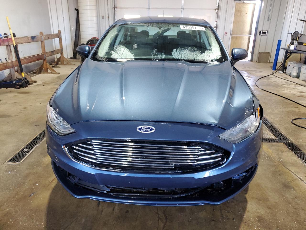 2018 Ford Fusion - Image 5