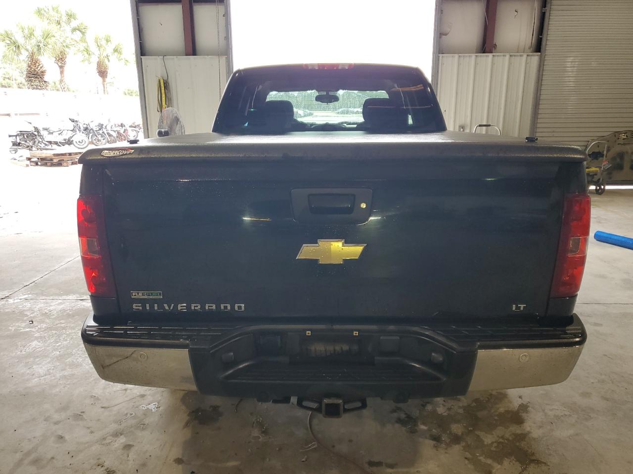 2011 Chevrolet Silverado - Image 6