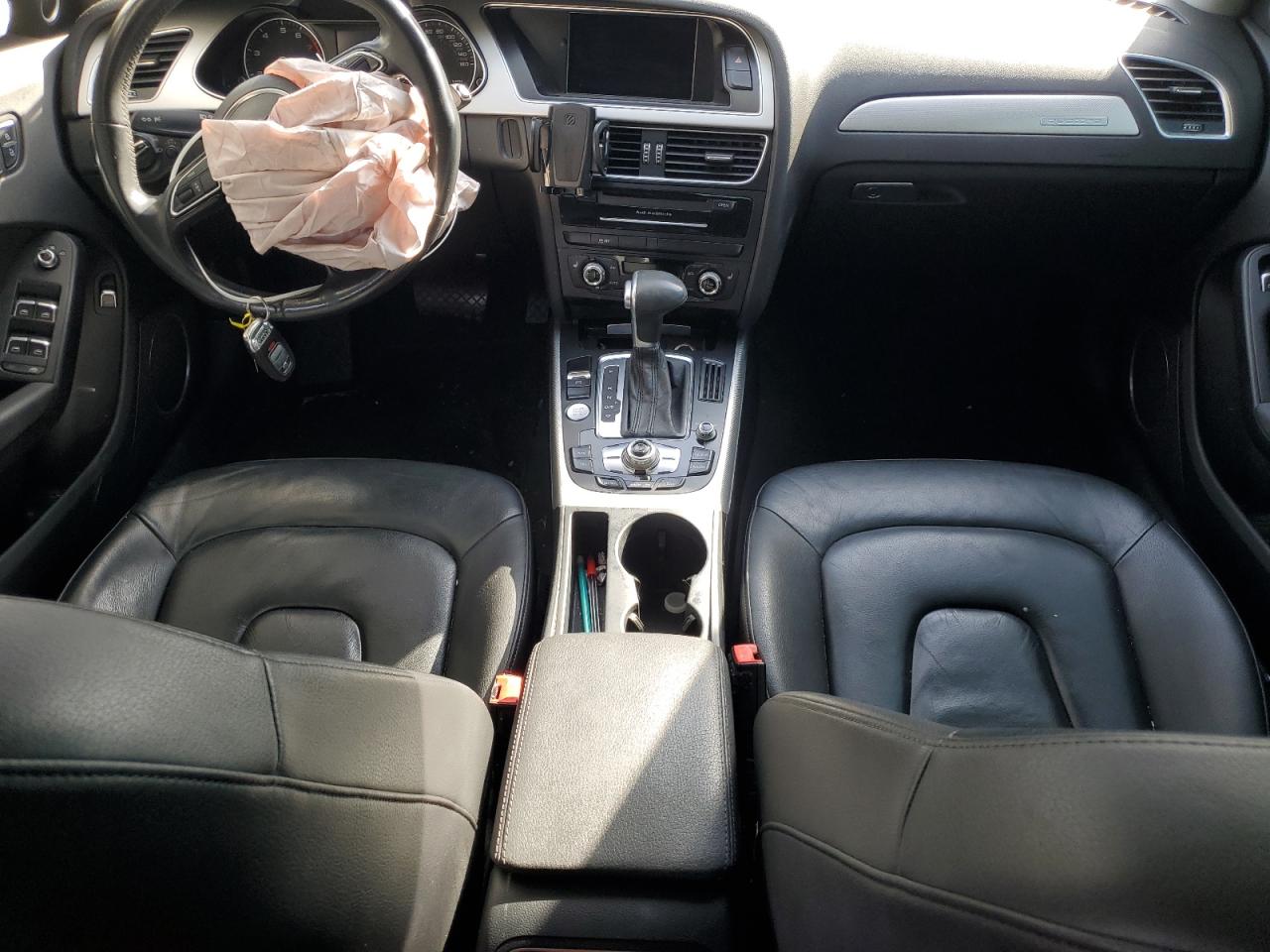 2016 Audi A4 - Image 8