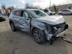 2023 Hyundai Santa Fe Sel продається в Bridgeton, MO - All Over