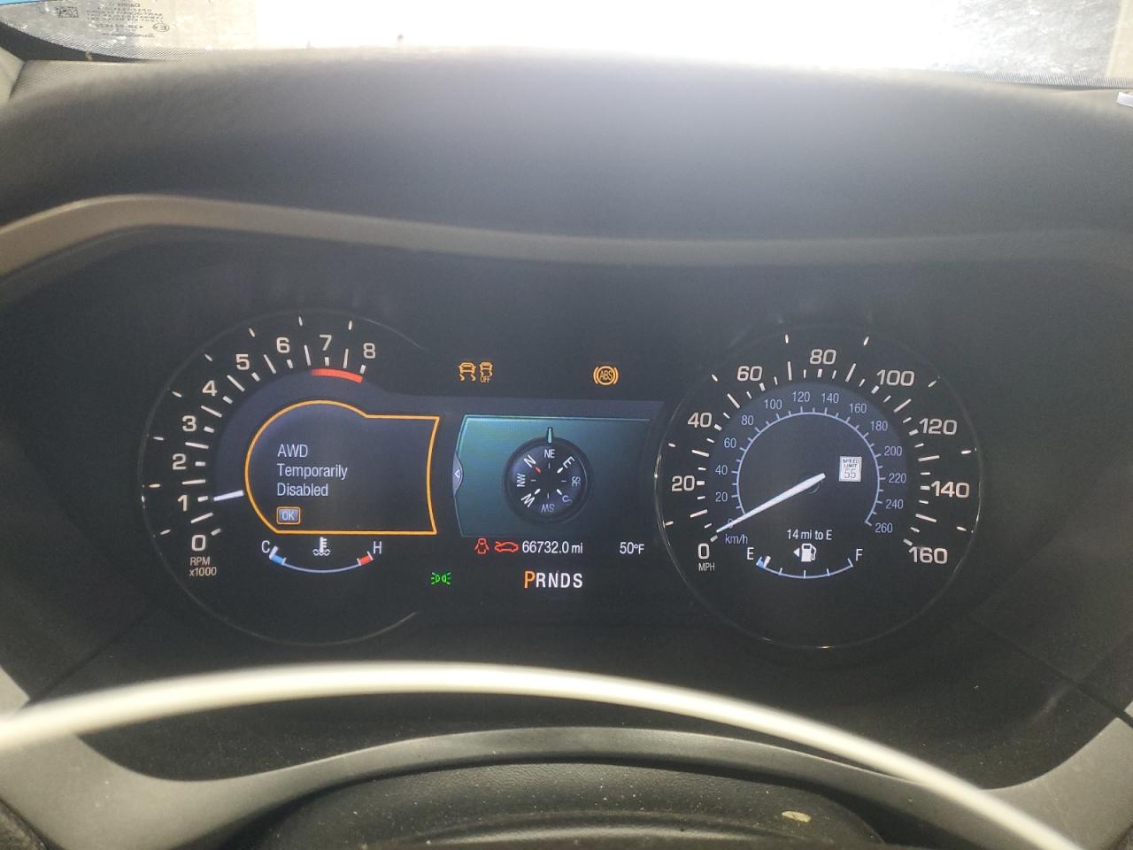 2013 Lincoln MKZ - Image 9