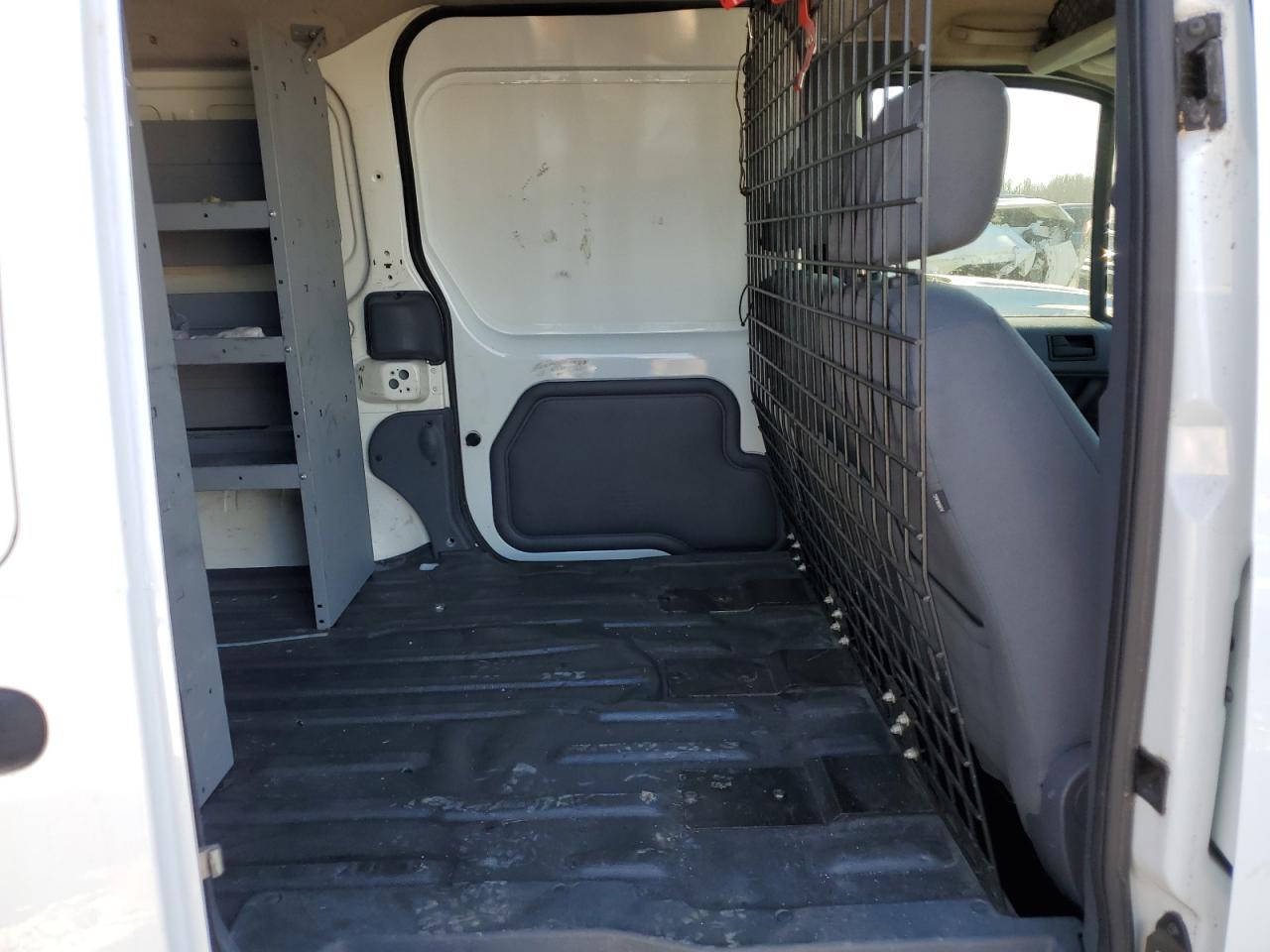 2012 Ford Transit - Image 11