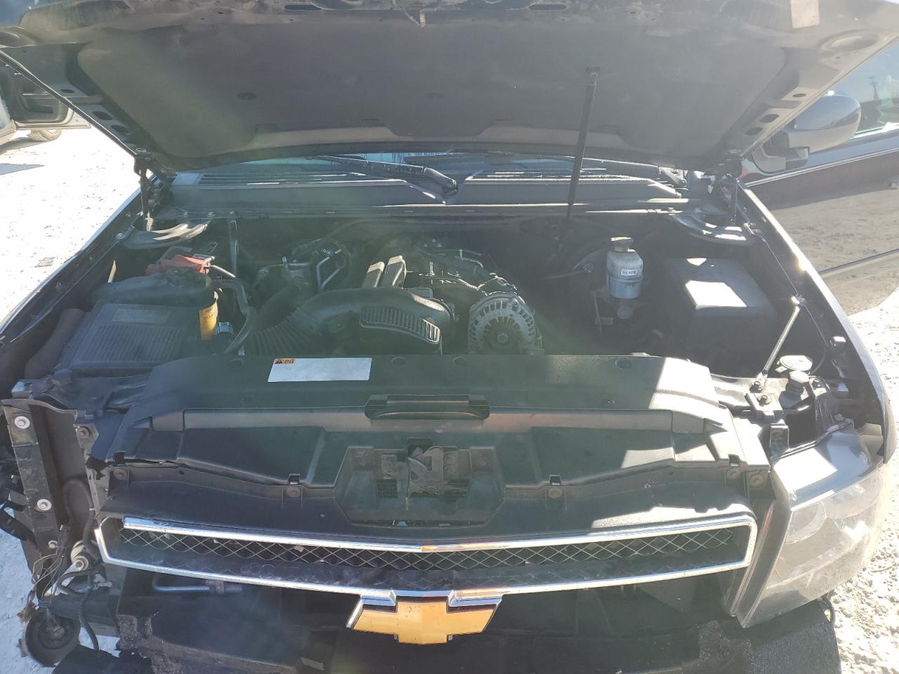 2012 Chevrolet Tahoe - Image 12