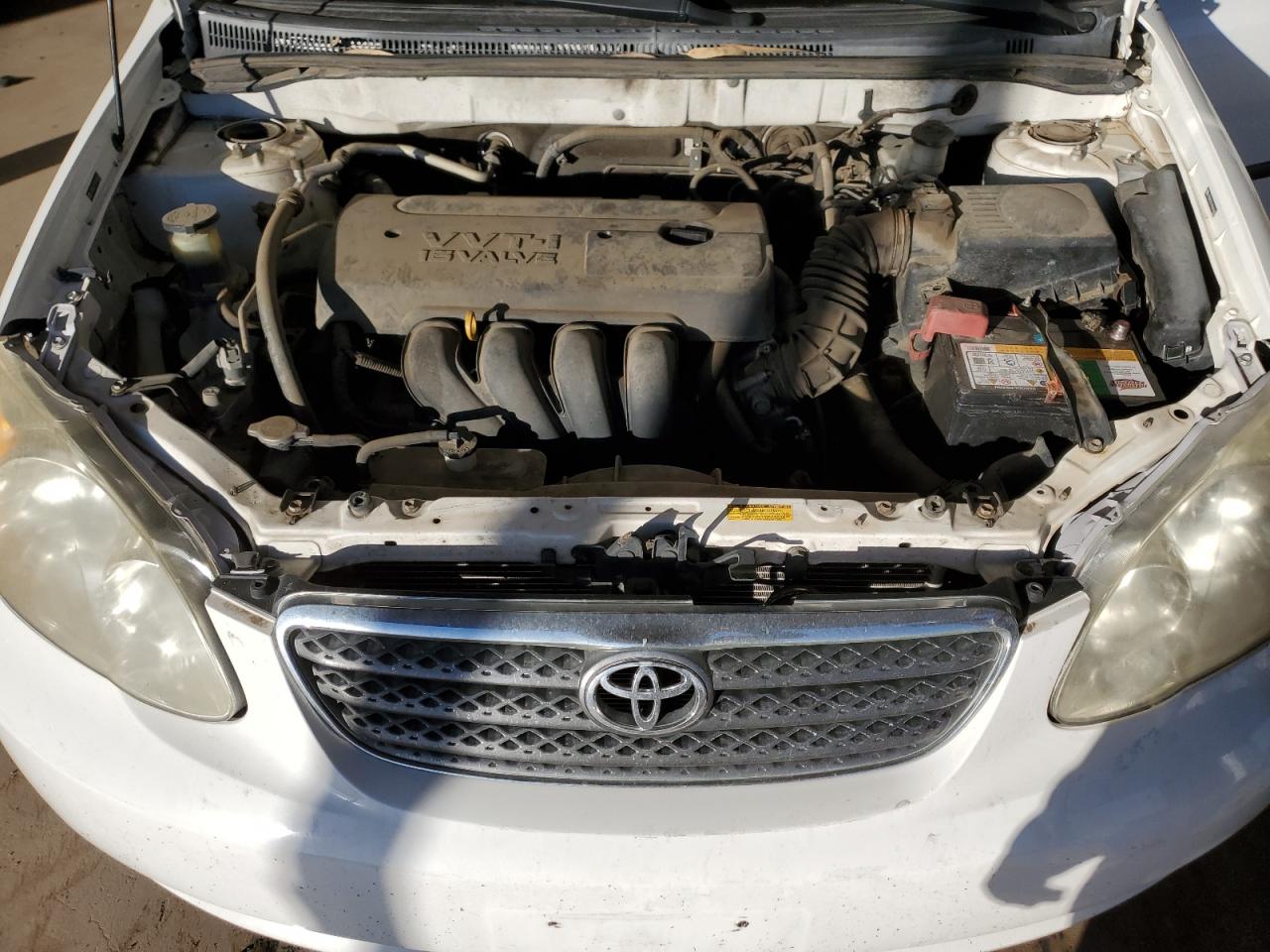 2006 Toyota Corolla - Image 11