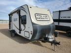 2018 KZ ESCAPE for sale at Copart TX - ABILENE