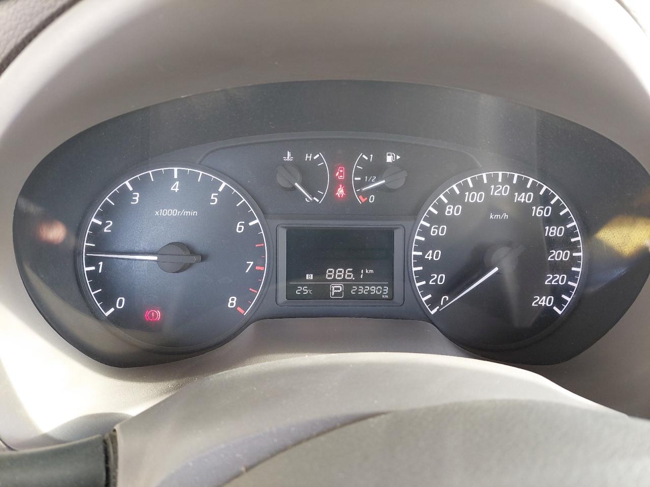 MNTBB7A96E6006455 - 2014 Nissan Sentra - #41919945