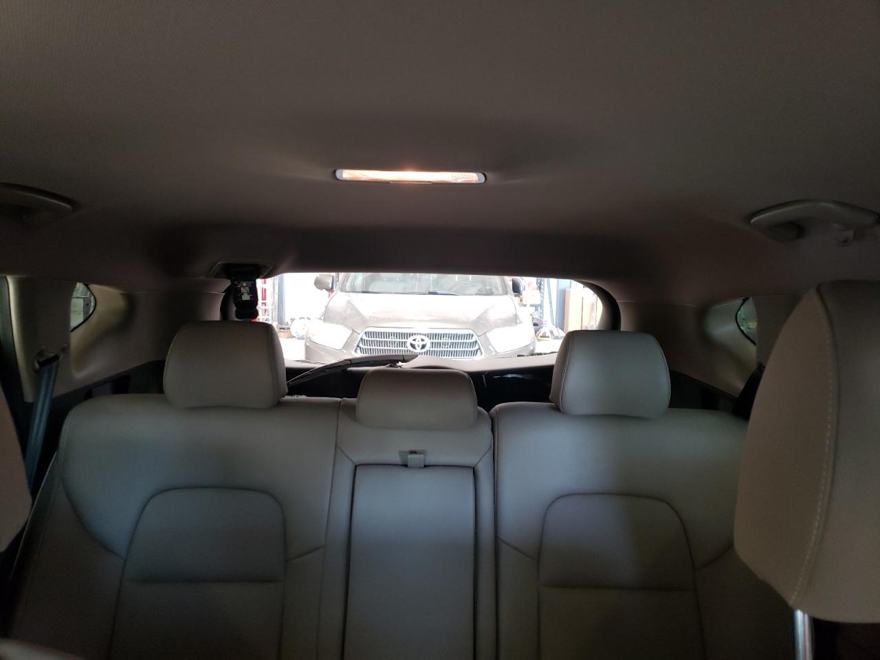 2020 Hyundai Tucson Limited VIN: KM8J3CAL8LU251007 Lot: 88455545