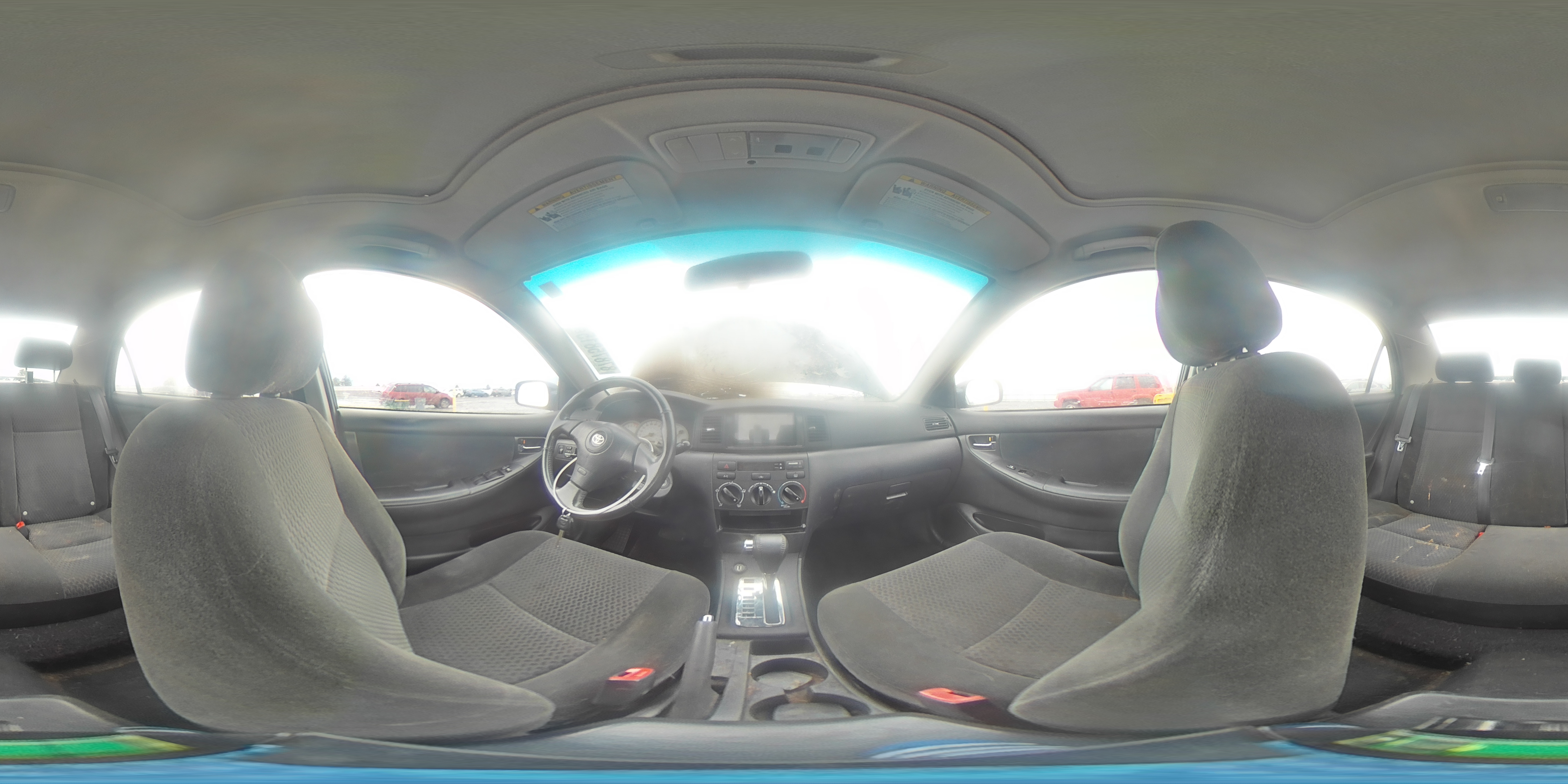 2006 Toyota Corolla - Image 13