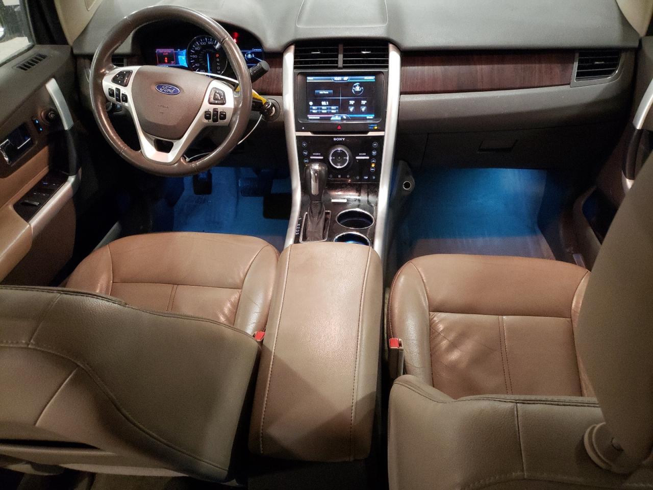 2011 Ford Edge - Image 8
