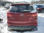 2014 Hyundai Santa Fe Sport  продається в Waldorf, MD - Front End