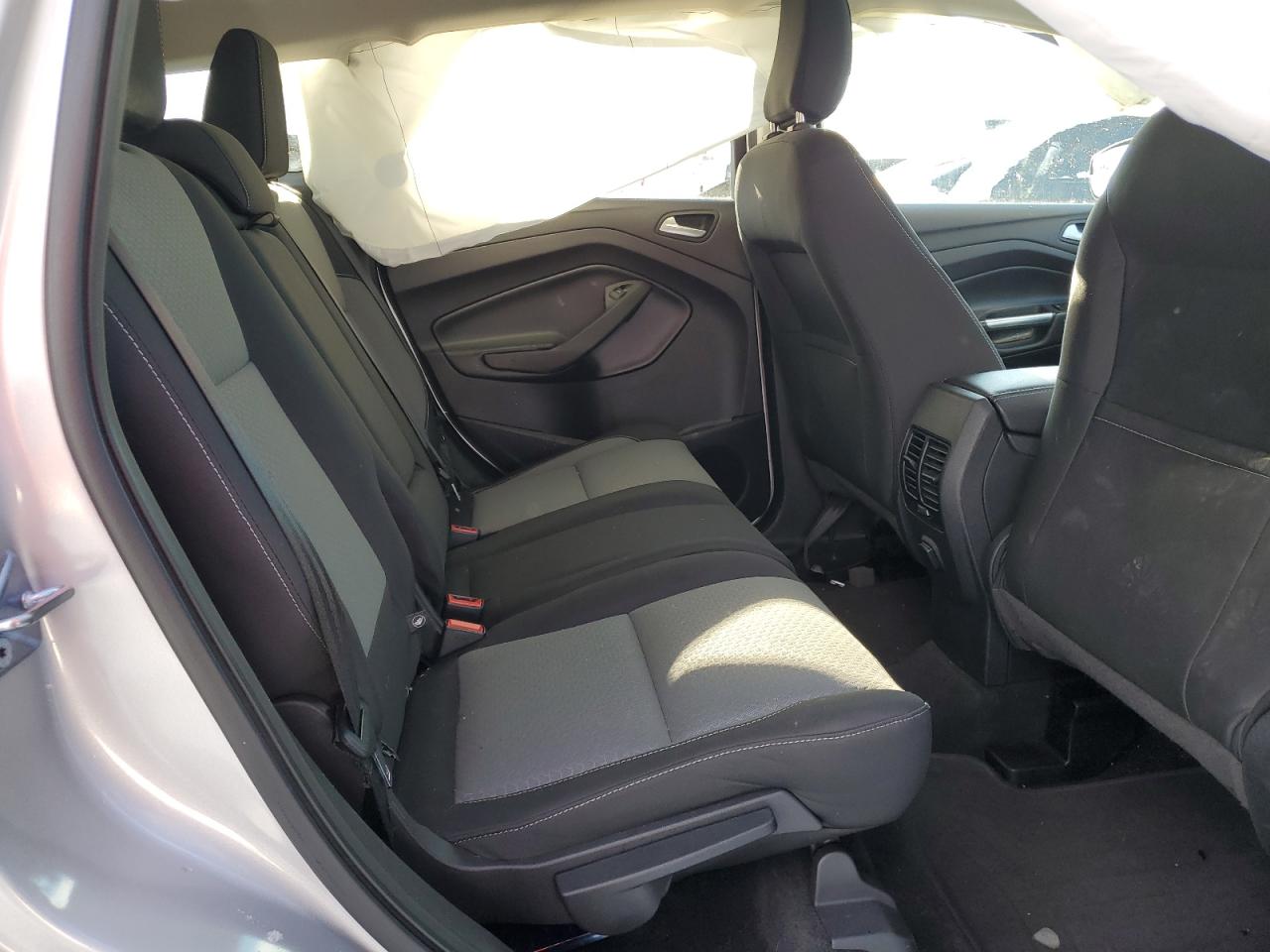 2018 Ford Escape - Image 11