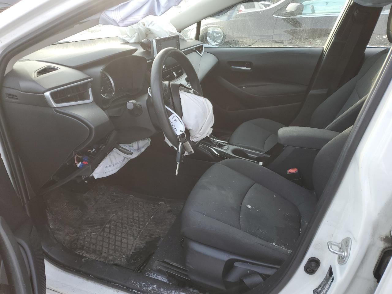 2020 Toyota Corolla - Image 7
