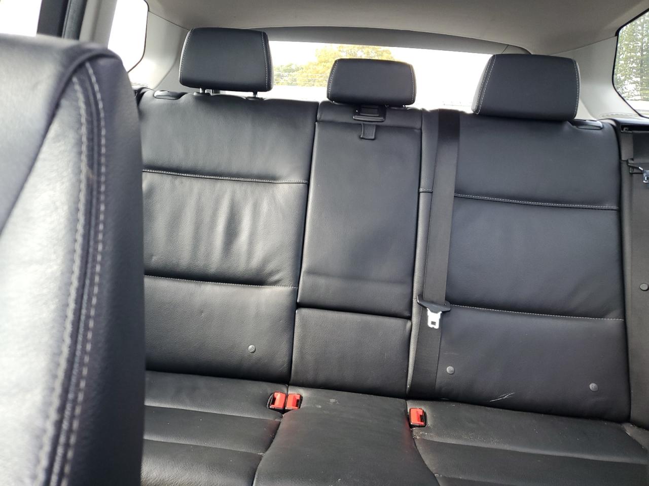 2014 BMW X3 - Image 10