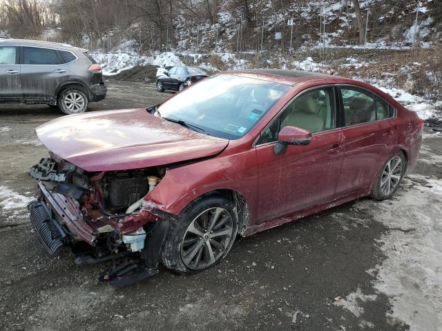 2018 Subaru Legacy 3.6R Limited