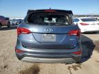 2017 Hyundai Santa Fe Sport  na sprzedaż w Tucson, AZ - Front End