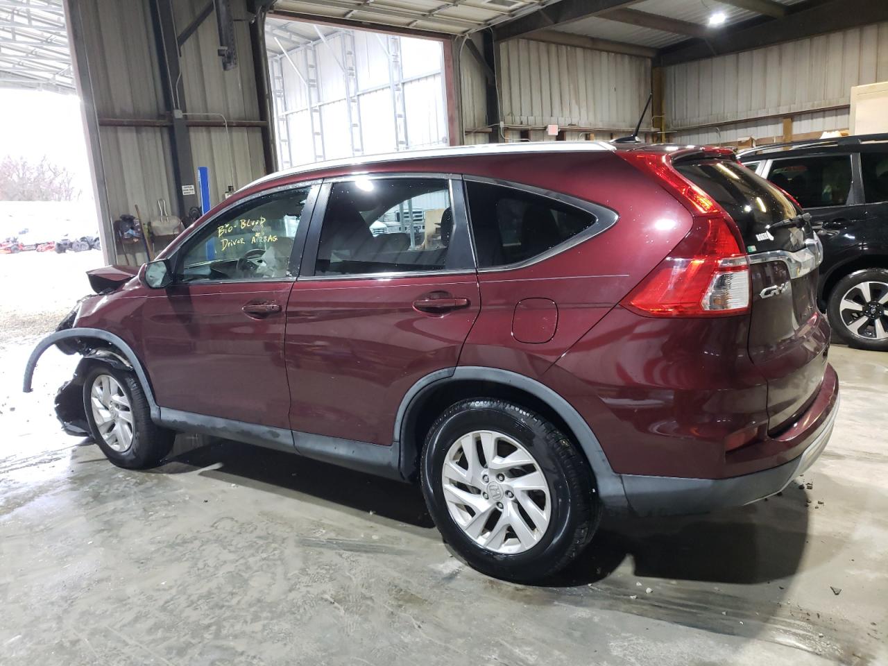 2016 Honda CR-V - Image 2
