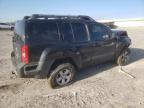 2011 Nissan Xterra Off Road للبيع في Madisonville، TN - Front End