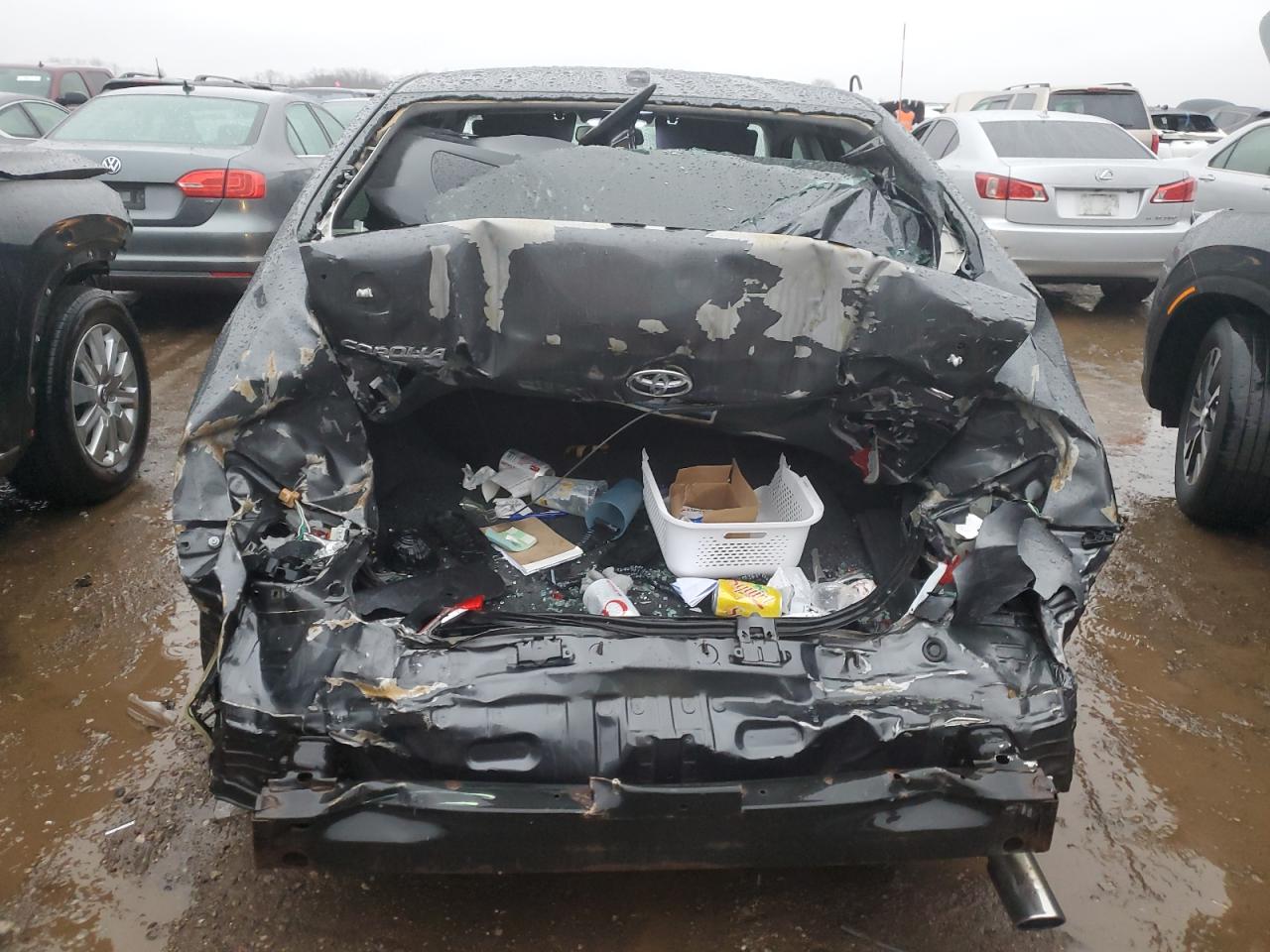 2010 Toyota Corolla - Image 6