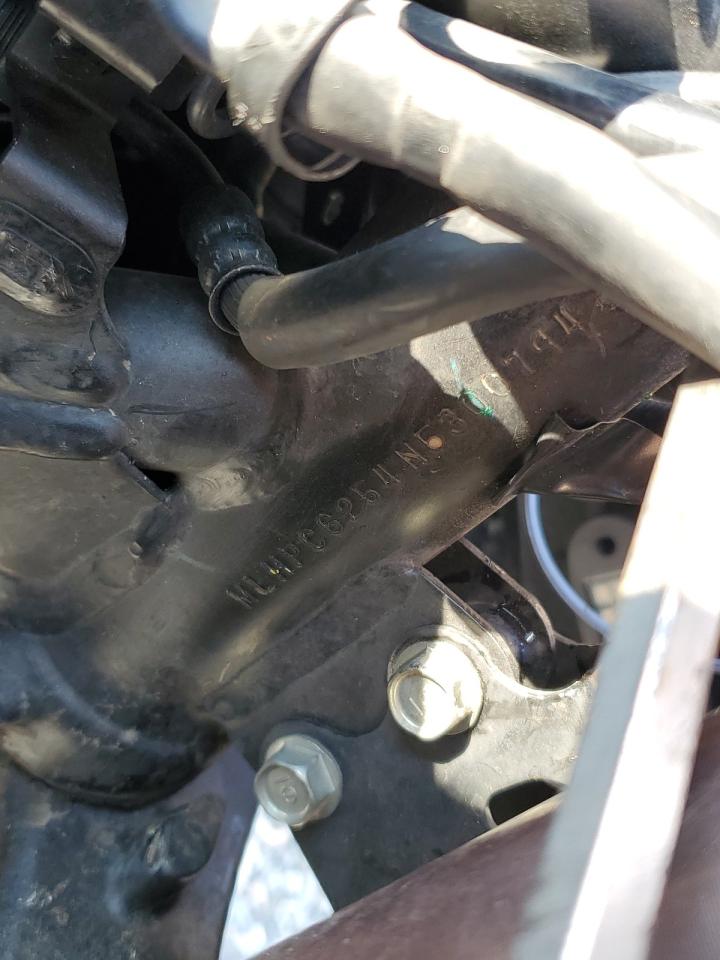 2022 Honda Cbr500 Ra VIN: MLHPC6254N5300794 Lot: 42227655