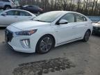 2020 Hyundai Ioniq Sel en Venta en Glassboro, NJ - Front End