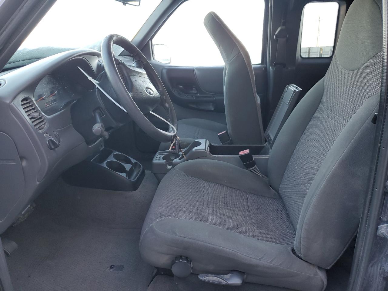 2002 Ford Ranger - Image 7