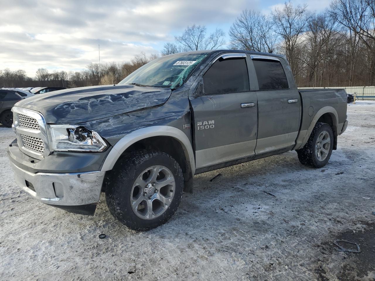 2013 RAM 1500 - Image 1