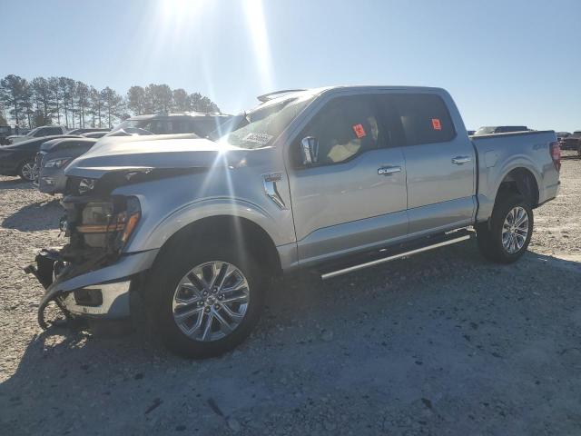 2024 Ford F150 Xlt