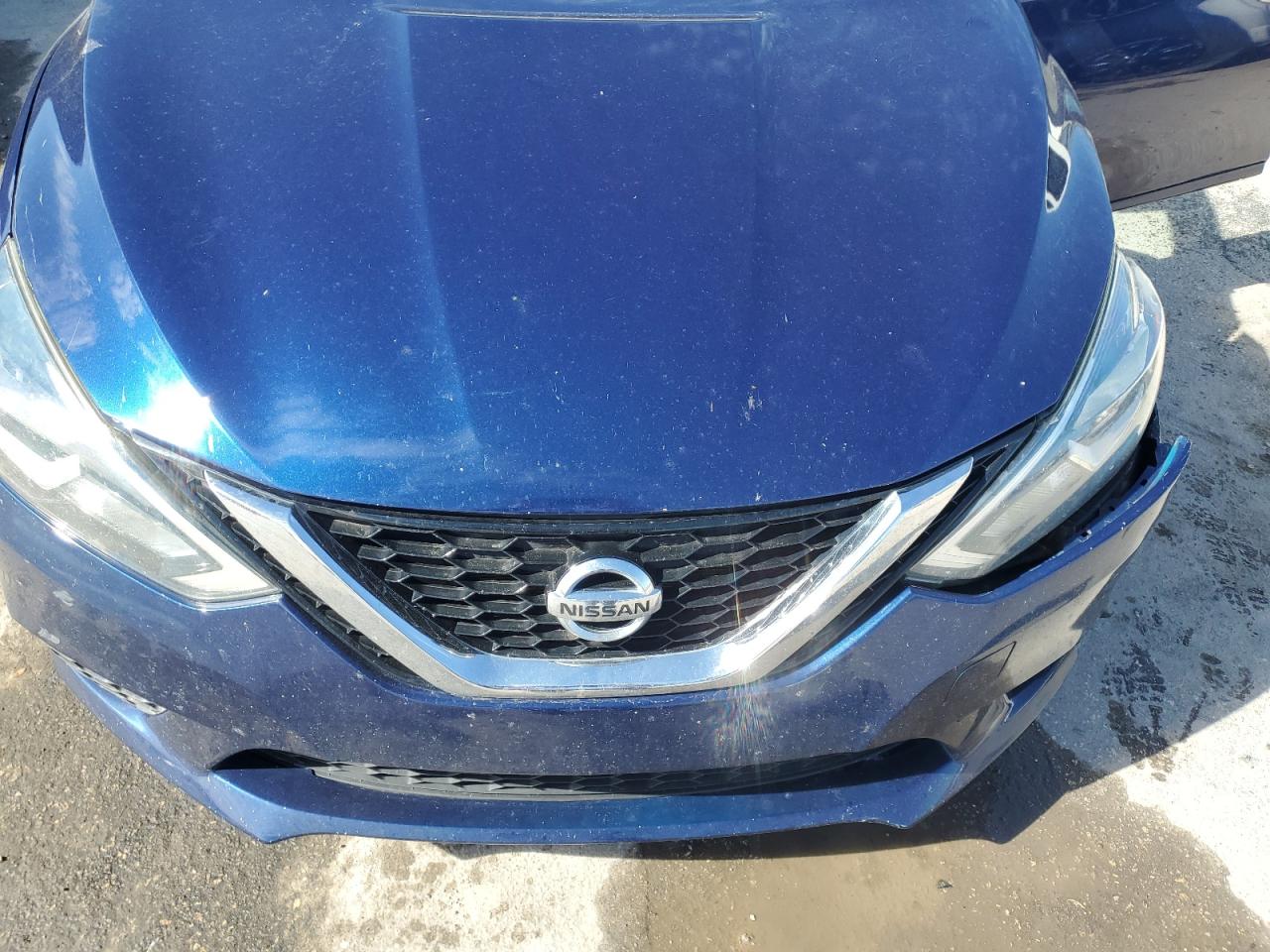 2017 Nissan Sentra - Image 11