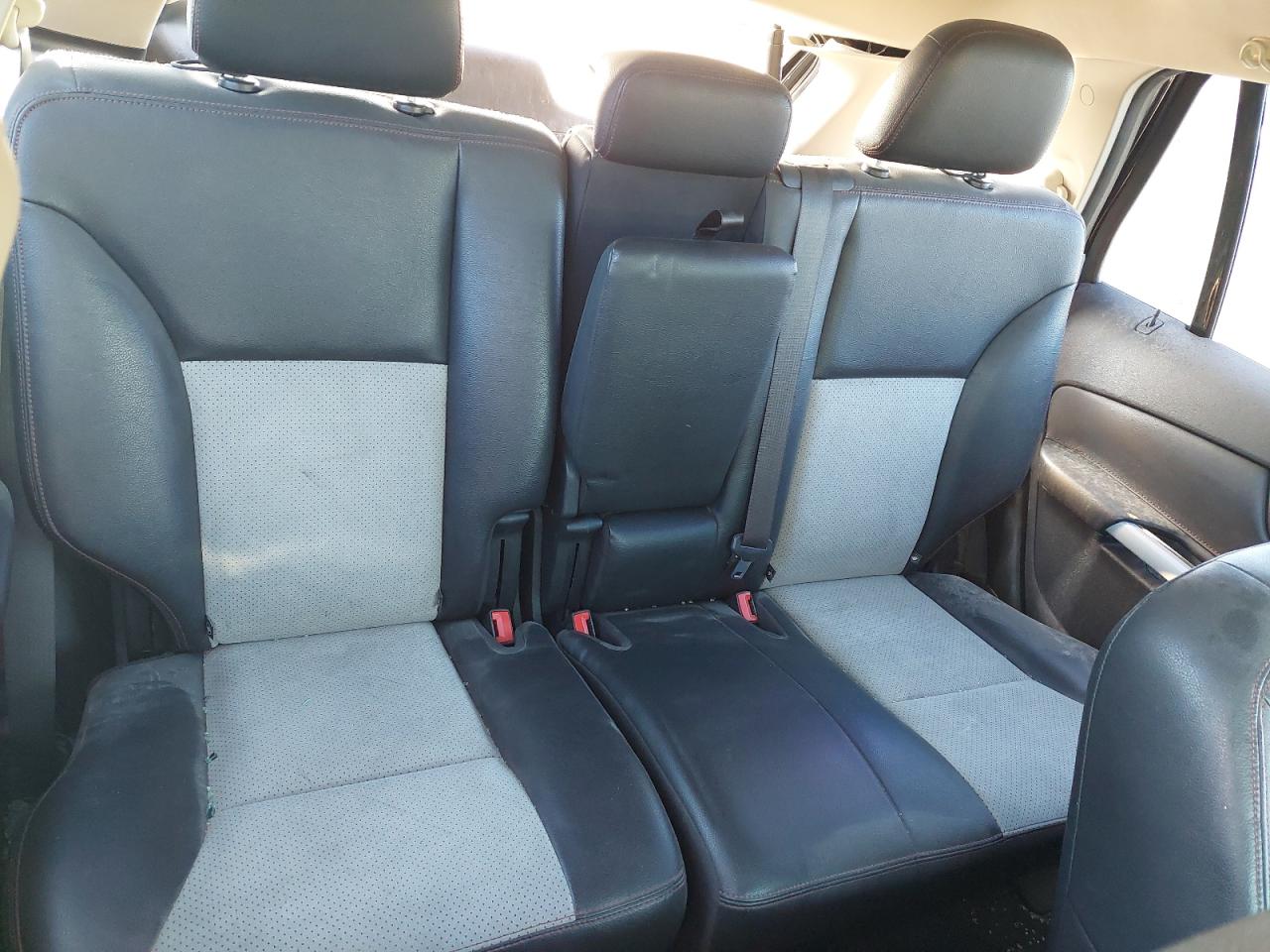 2FMDK4JC4EBB78295 - 2014 Ford Edge - #87977395