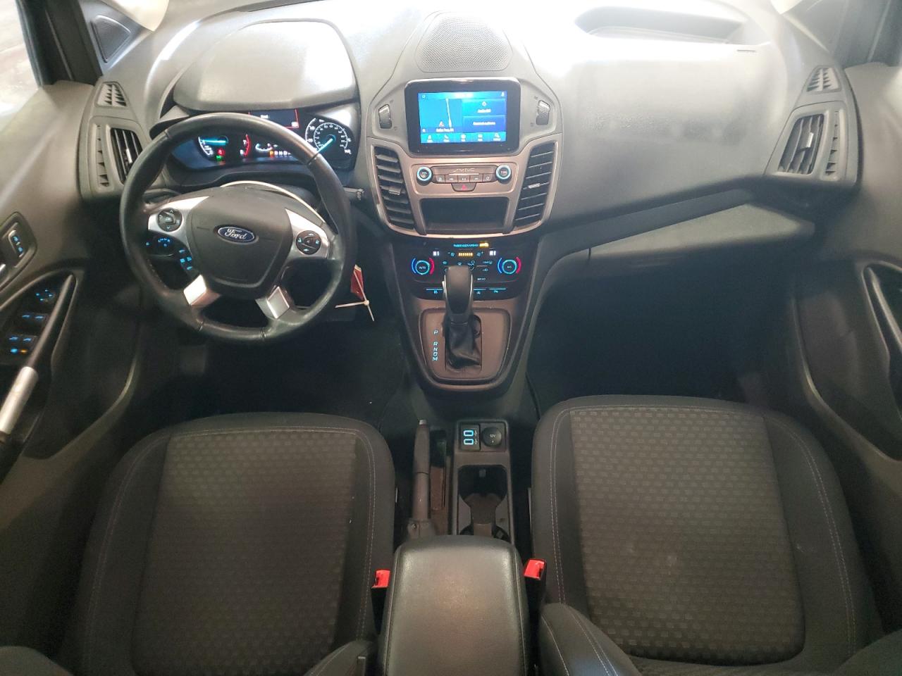 2022 Ford Transit - Image 8