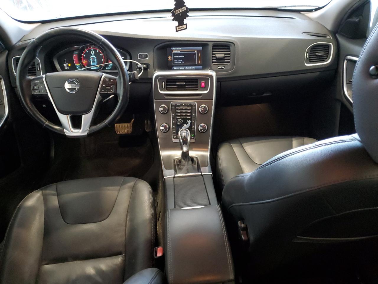 2015 Volvo S60 - Image 8