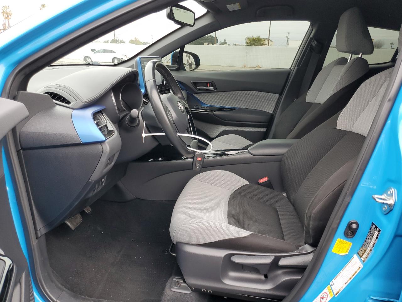 2019 Toyota C-HR - Image 7