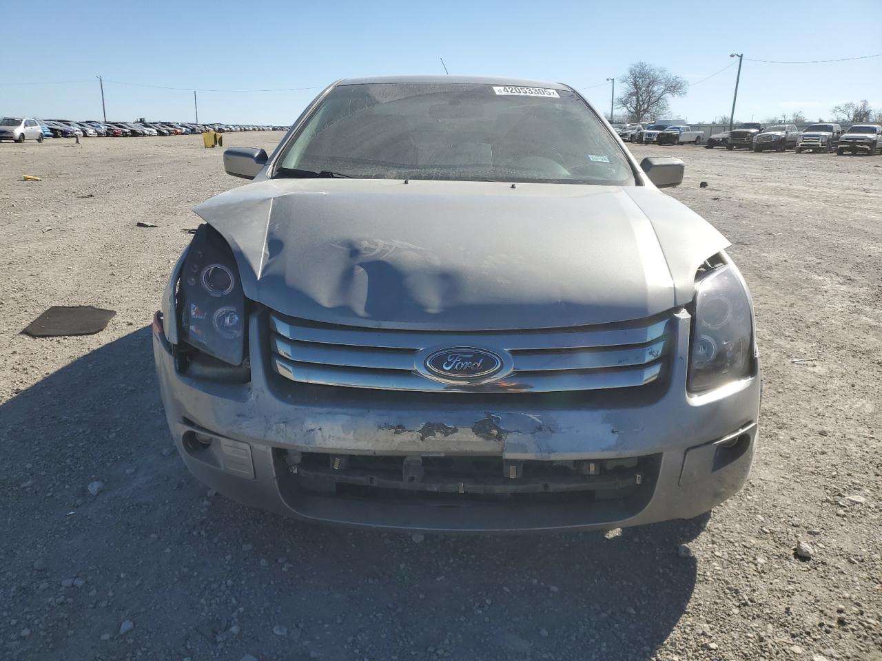 2007 Ford Fusion - Image 5