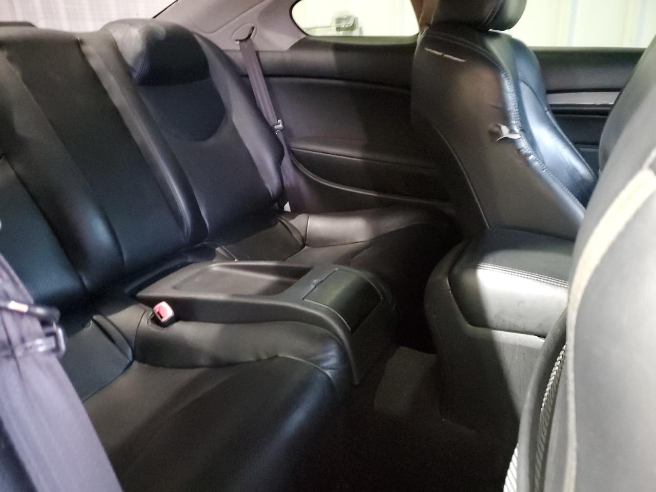 2011 Infiniti G37 Base VIN: JN1CV6EK9BM210607 Lot: 88966665