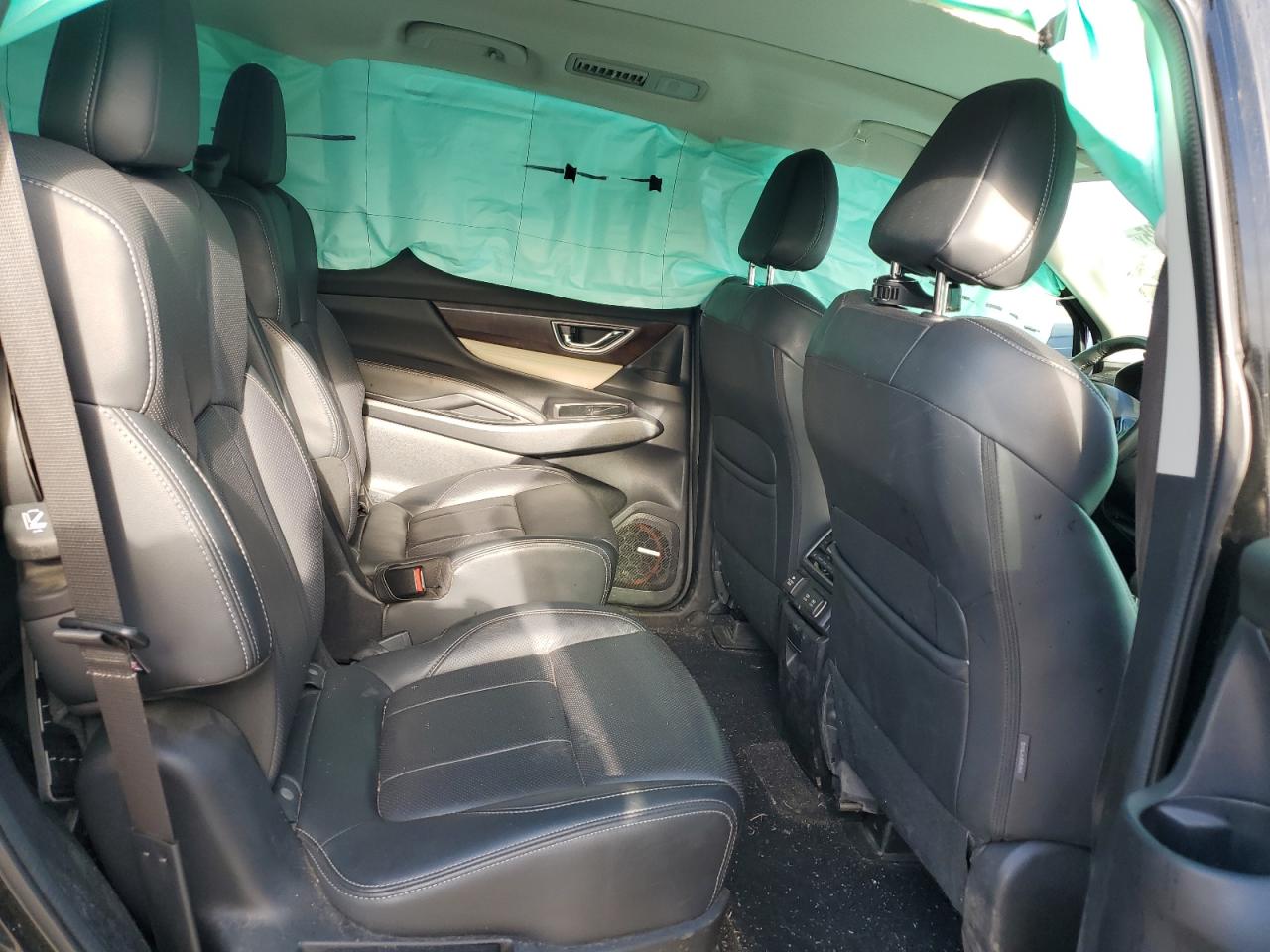 2021 Subaru Ascent - Image 10